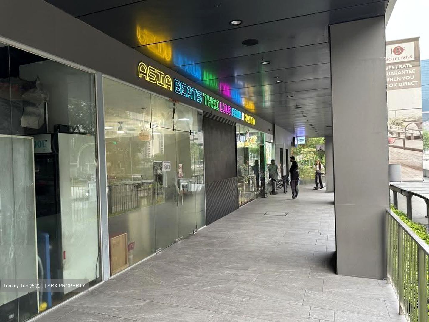 Jalan Sultan (D7), Retail #632852421